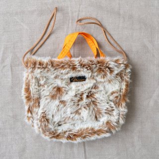 NapronʥʥץFUR PATIENTS BAG - GOATʥ䥮5LS