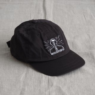 Golden Sombreroʥǥ󥽥֥Logo CAP deigned by Ryohei Kazumi 祳