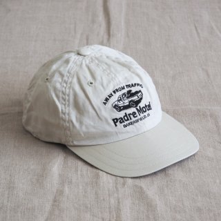 Golden Sombreroʥǥ󥽥֥Padre Motel CAP designed by Yunosuke ١