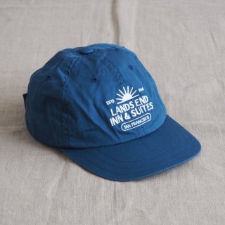 Golden Sombreroʥǥ󥽥֥LANDS END INN & SUITES CAP designed by Yunosuke ֥롼