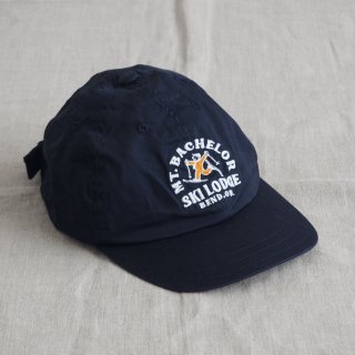 Golden Sombreroʥǥ󥽥֥MT. BACHELOR SKI LODGE CAP designed by Yunosuke ֥롼