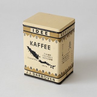 ڥơ1960ǯɥDarbovenʥܡեIDEE KAFFEE ֥ꥭ