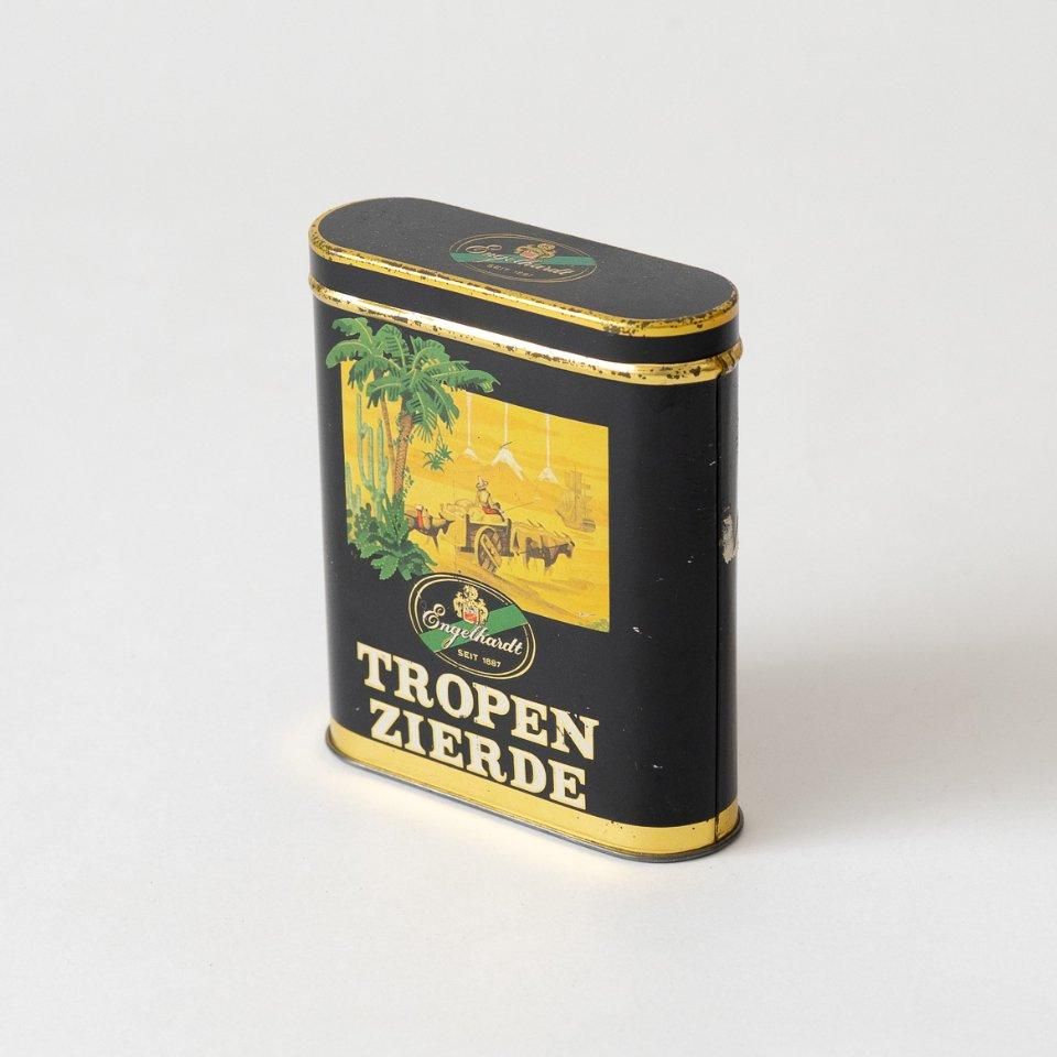 40s 50s EAGLE トラッシュ缶　アメリカ製　ヴィンテージ ヴィンテージ】1950年代ドイツEngelhardt（エンゲルハルト