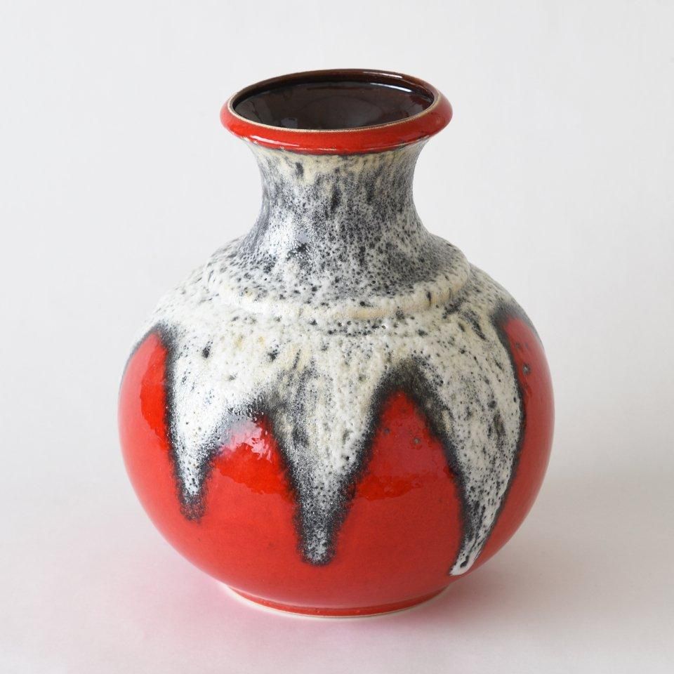 ヴィンテージ】1960～70年代西ドイツBay（バイ）製Fat Lava（ファット