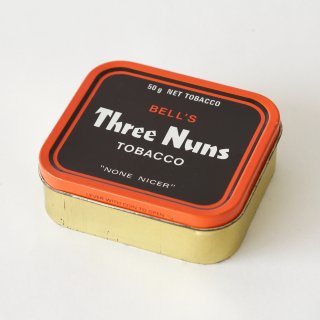 ڥơۥꥹBell'sʥ٥륺Three Nuns Tobaccoʥ꡼ʥ󥺡Х˥