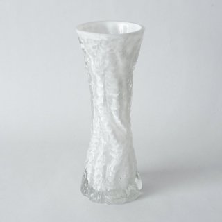 ڥơ1970ǯɥ Art Glass Vase ۥ磻