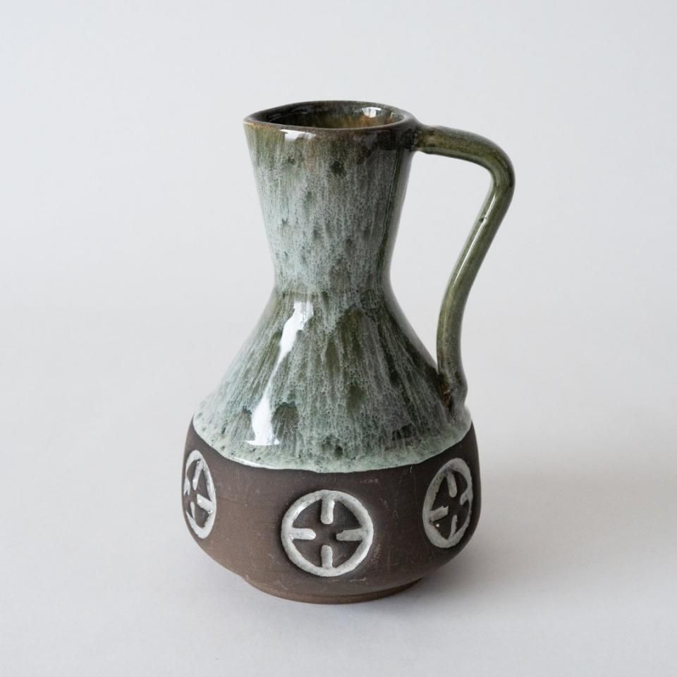 ヴィンテージ デンマーク Thyssen Keramik ティッセン ケラミック ヴィンテージ デンマーク Thyssen Keramik ティッセン ケラミック