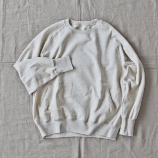 goroutaʥMUFF POCKET SWEAT ȥߡ