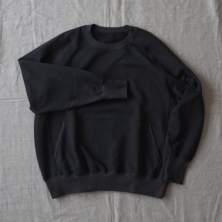 goroutaʥMUFF POCKET SWEAT 㥳