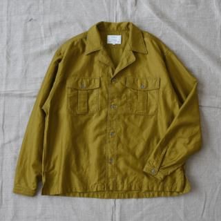 Another 20th Centuryʥʥȥƥ꡼Guthrie Workers shirts Х⡼륹