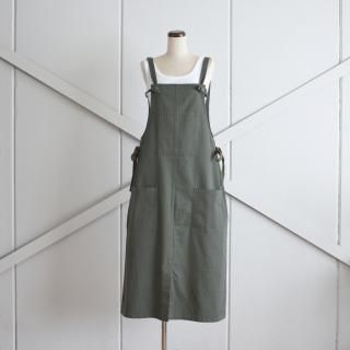 NapronʥʥץUTILITY APRON SKIRT ꡼֡ʥإܡ