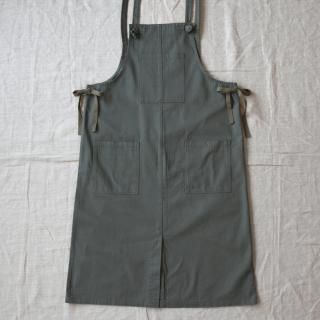 NapronʥʥץUTILITY APRON SKIRT ꡼֡ʥإܡ