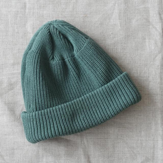 DECHOʥǥKNIT CAP 饤ȥ꡼