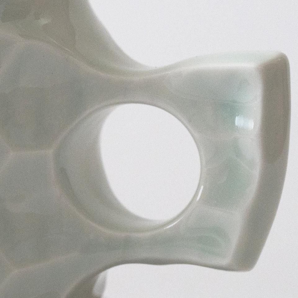 Akihiro Woodworks（アキヒロウッドワークス）Z jincup Ceramic