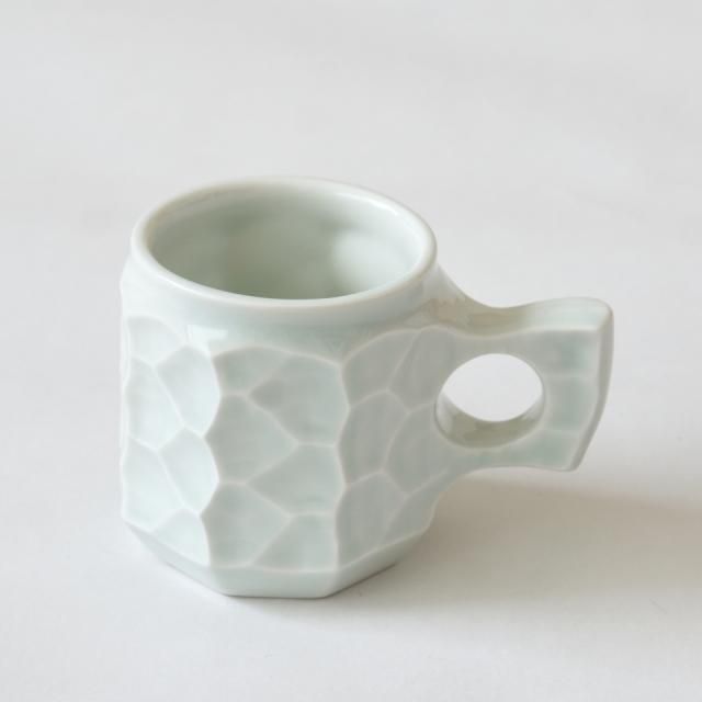 Akihiro WoodworksʥҥåɥZ jincup Ceramic ۥ磻 