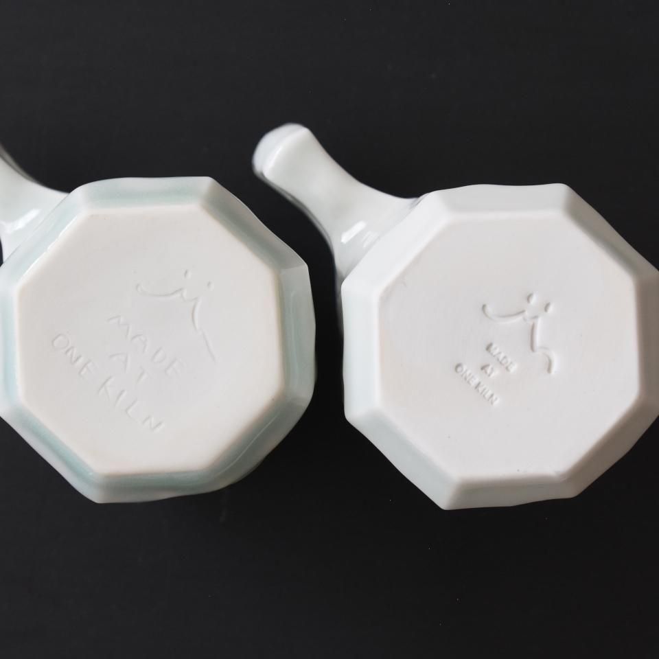 Akihiro Woodworks（アキヒロウッドワークス）Z jincup Ceramic