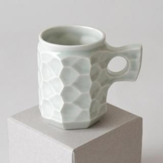 Akihiro Woodworks(アキヒロウッドワークス)Z jincup Ceramic Akihiro Woodworks(アキヒロウッドワークス)Z jincup Ceramic