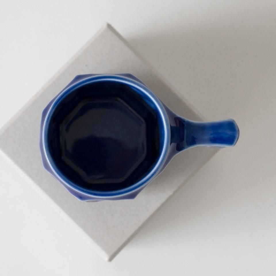 Akihiro Woodworks JINCUP ジンカップ セラミック M AKIHIRO WOODWORKS / JINCUP CERAMIC（白磁 M） | st. valley