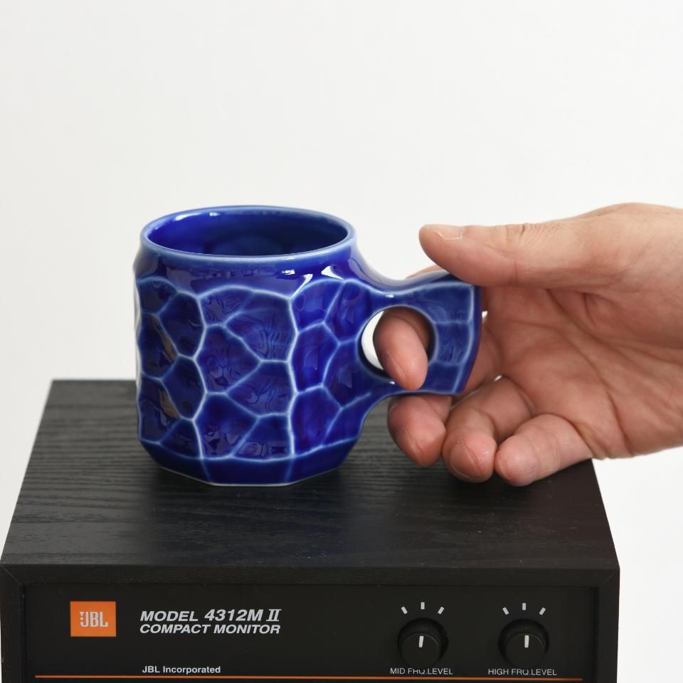 Akihiro Woodworks（アキヒロウッドワークス）Z jincup Ceramic