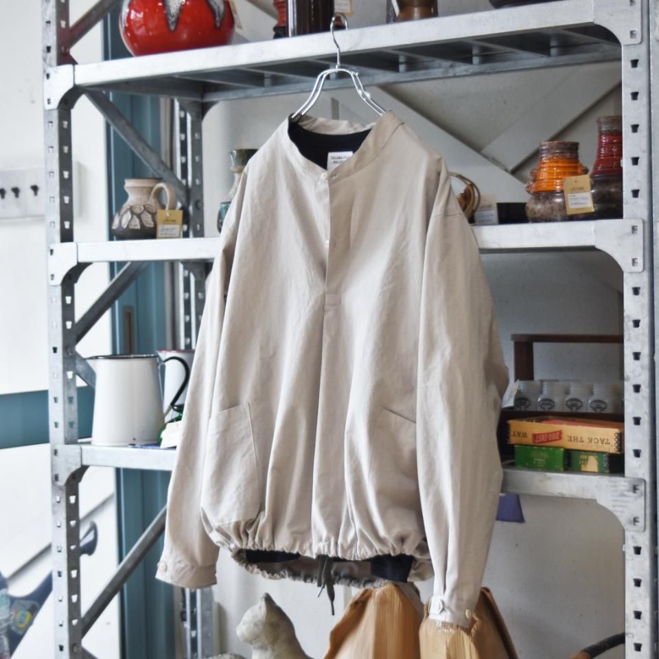 goroutaゴロウタ Two way Anorak Blouson アノラック