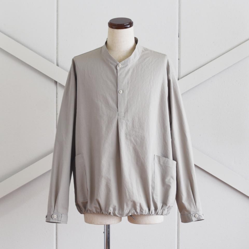 goroutaゴロウタ Two way Anorak Blouson アノラック