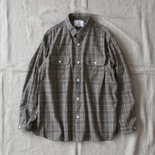 Another 20th Centuryʥʥȥƥ꡼Walter's Corn-Venti Shirts åʥ١塿֥å