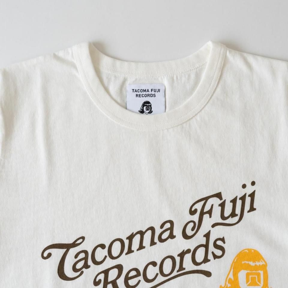 山た田@プロフ ページ BEAMS T（ビームスT）TACOMA FUJI RECORDS / HOT DOG COLLEGE