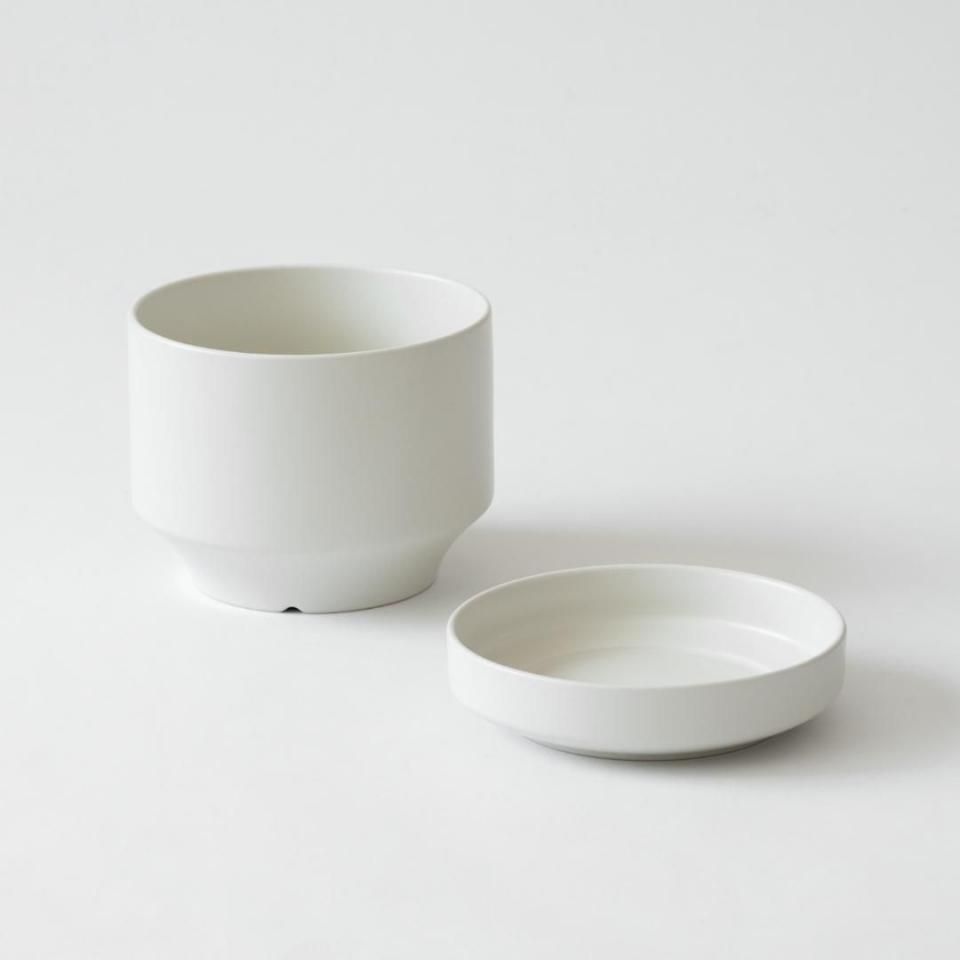 アラビア　ヴィンテージフラワーポット　SNプラントポット　植木鉢 楽天市場】アラビア / SN プラントポット [ Arabia ] : scope