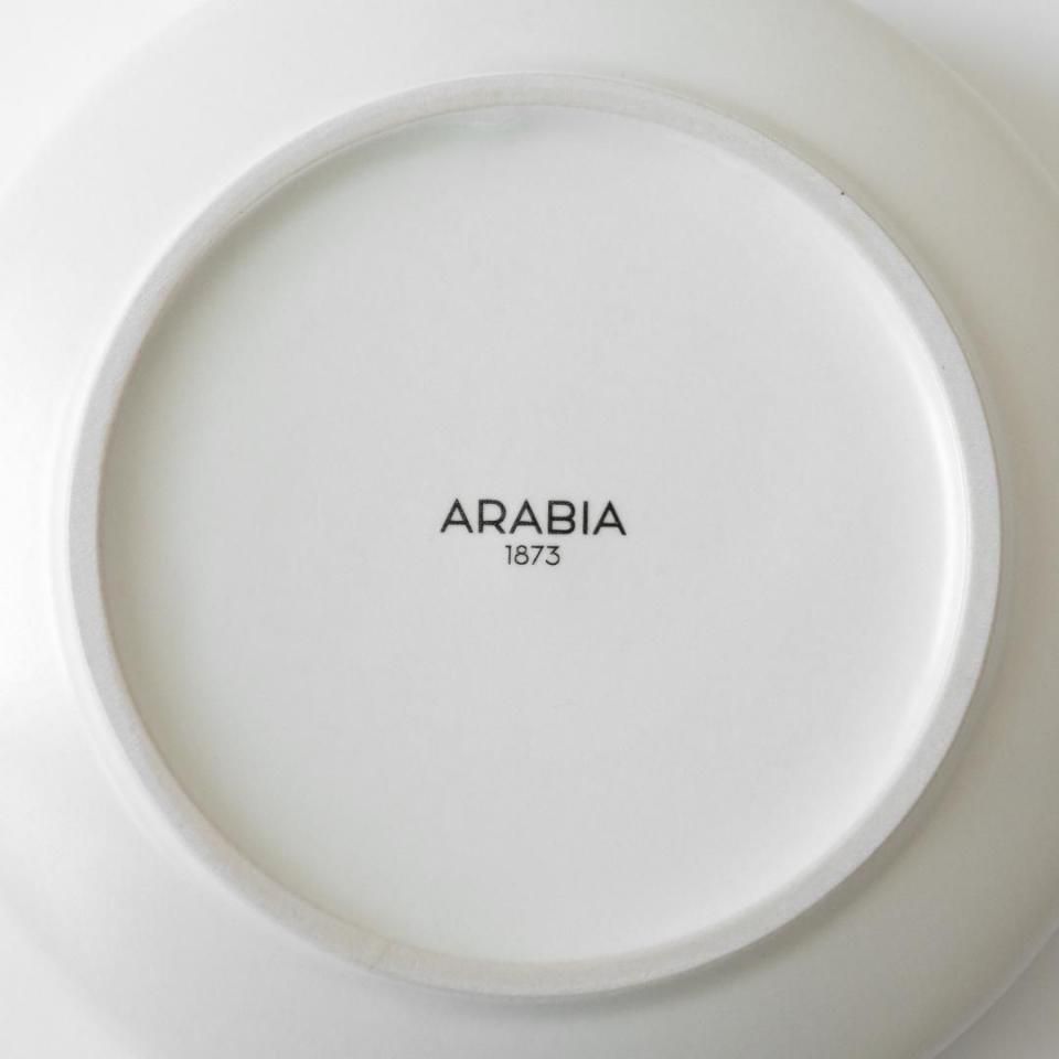 北欧フィンランドARABIA（アラビア）SNプラントポット（植木鉢）マット