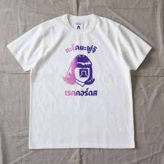 TACOMA FUJI RECORDS ʥޥե쥳ɡPhahurat Market TACOMA Tee designed by MOOLA / YANGGAO ۥ磻