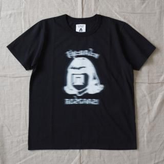 TACOMA FUJI RECORDS ʥޥե쥳ɡPhahurat Market TACOMA DUB ver. Tee designed by MOOLA / YANGGAO ֥å
