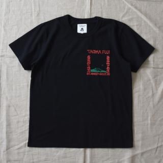 TACOMA FUJI RECORDS ʥޥե쥳ɡLive at Fillmore!? Tee designed by Hirohisa Yokoyama ֥å