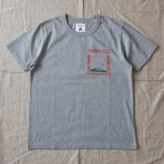 TACOMA FUJI RECORDS ʥޥե쥳ɡLive at Fillmore!? Tee designed by Hirohisa Yokoyama إ졼