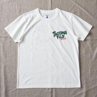TACOMA FUJI RECORDS ʥޥե쥳ɡTACOMA FUJI Sunset Blvd. Tee designed by Yunosuke ۥ磻