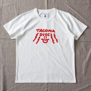 TACOMA FUJI RECORDS ʥޥե쥳ɡTACOMA DISC designed by Tomoo Gokita ۥ磻
