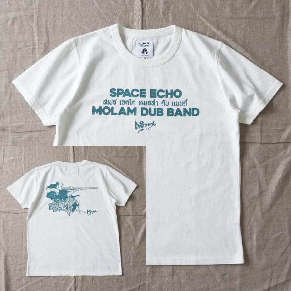 もちゅもちゅTACOMA FUJI RECORDS FIELD R 27 TACOMA FUJI RECORDS, C.C.Y.M.B.Q. Tee | Purveyors