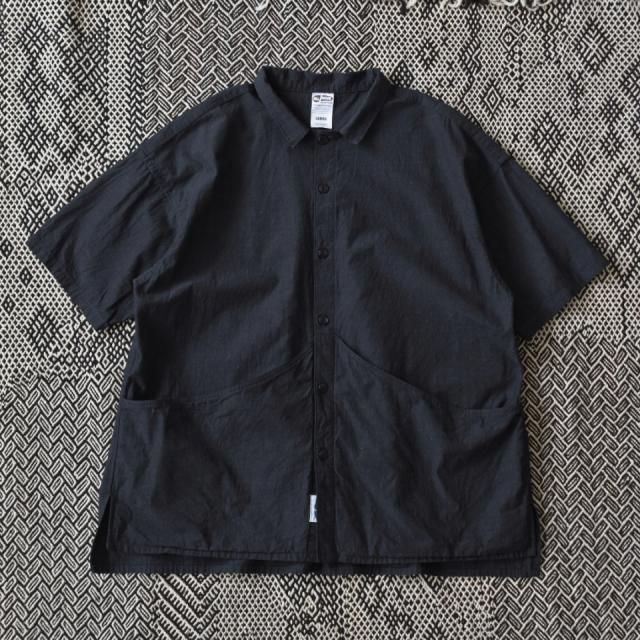 DRESSTERIOR オールインワン ネイビー 36 オシャレ シャツ DRESSTERIOR オールインワン ネイビー 36 オシャレ シャツ