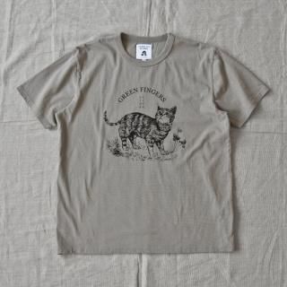 Tacoma Fuji Recordsʥޥե쥳ɡGREEN FINGERS Tee designed by Jerry UKAI ⡼졼