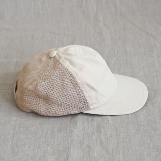 DechoʥǥMESH CAP BUCKLE ʥʥåȥå