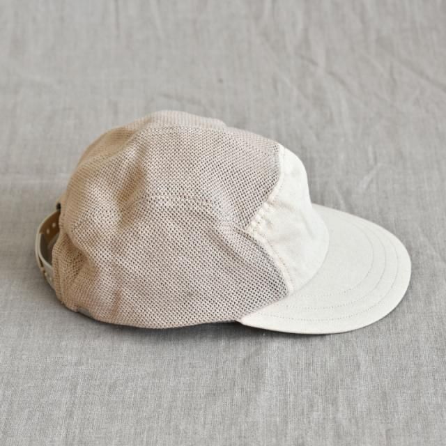 DechoʥǥMESH JET CAP BUCKLE ʥʥåȥå