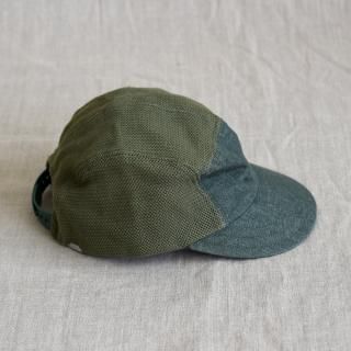 DechoʥǥMESH JET CAP BUCKLE ꡼֡ʥåȥå
