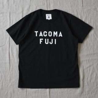 TACOMA FUJI RECORDS ʥޥե쥳ɡTACOMA FUJI (OB ver.) Tee designed by Jerry UKAI ֥å