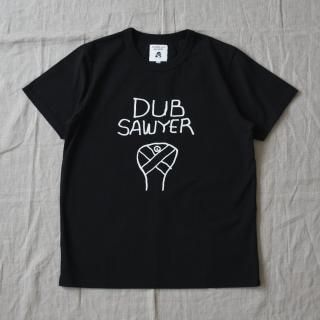 TACOMA FUJI RECORDS ʥޥե쥳ɡDUB SAWYER Tee designed by Tomoo Gokita ֥å