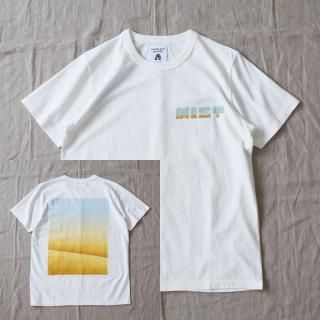 TACOMA FUJI RECORDS ʥޥե쥳ɡMIST Tee designed by Yohei Ogawa ۥ磻