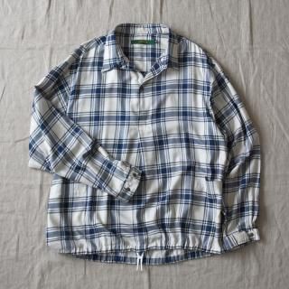 goroutaʥANORAK PULLOVER å