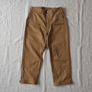 SASSAFRASʥե饹LEAF WARDEN PANTS 4/5 ʥ