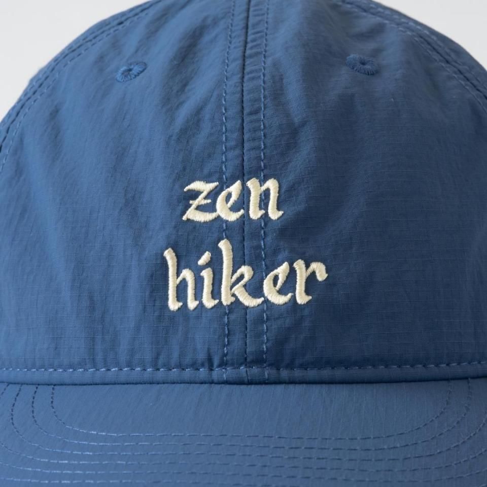 TACOMA FUJI RECORDS（タコマフジレコード）ZEN HIKER CAP '25