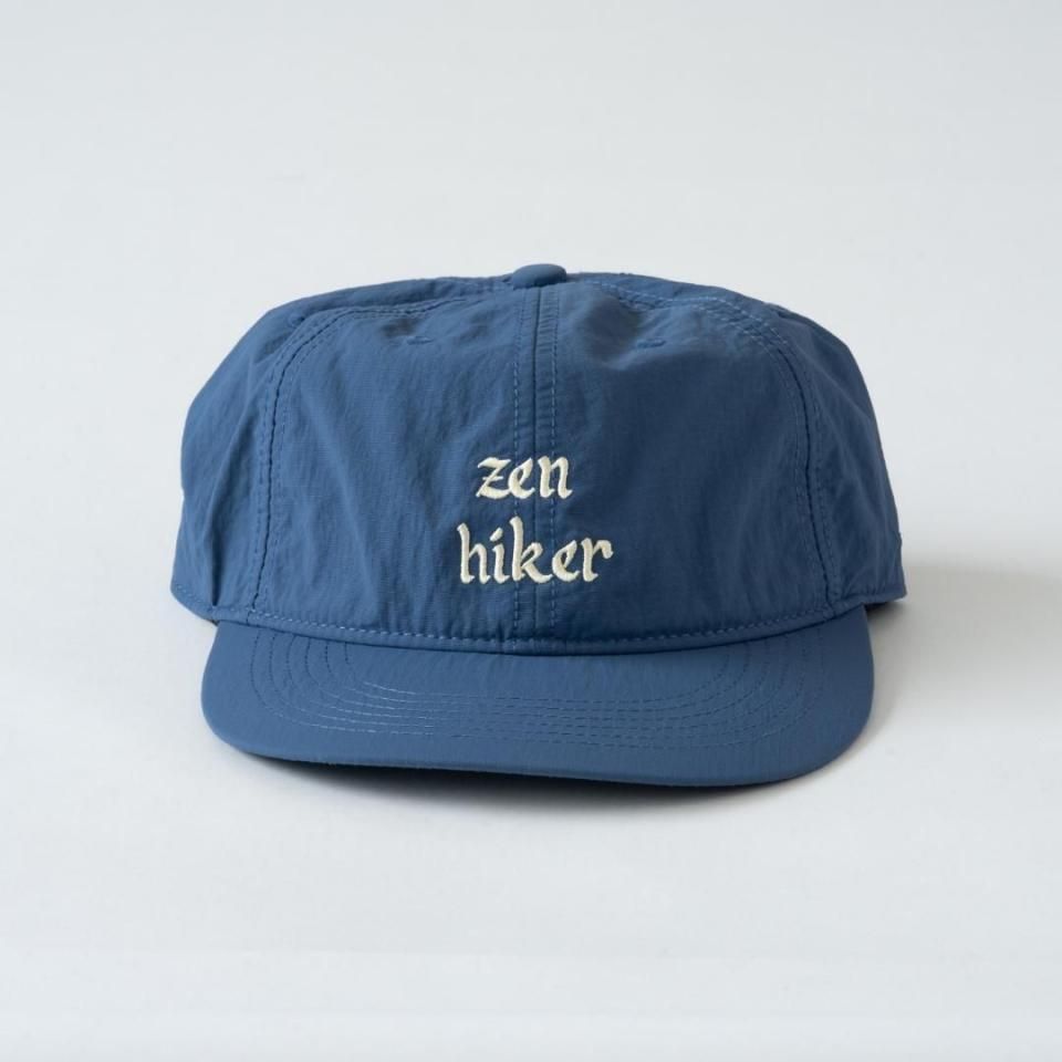 TACOMA FUJI RECORDS（タコマフジレコード）ZEN HIKER CAP '25