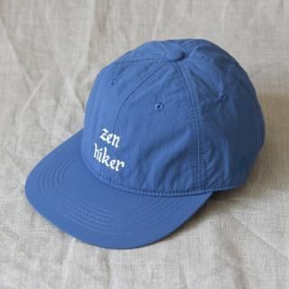 TACOMA FUJI RECORDSʥޥե쥳ɡZEN HIKER CAP 25 designed by Jerry UKAI ֥롼