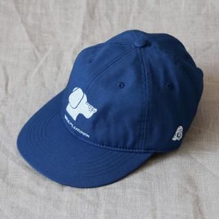 TACOMA FUJI RECORDSʥޥե쥳ɡDOG IS MY SALVATION CAP designed by Yachiyo Katsuyama ֥롼